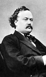 August Söderman (1832 - 1876)